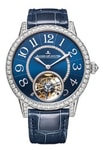 Pre-Owned Jaeger-LeCoultre Rendez-Vous Watch